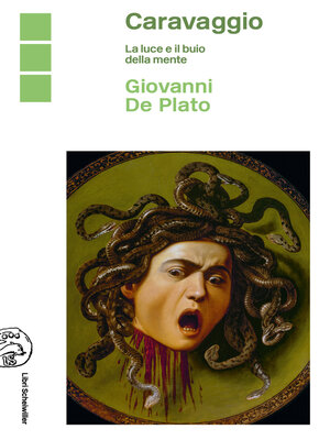 cover image of Caravaggio